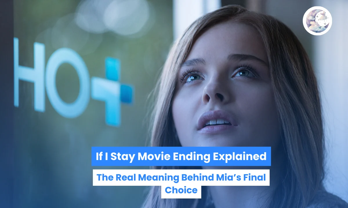 If I Stay Movie Ending Explained The Real Meaning Behind Mia’s Final Choice | Image Via © Netflix.com