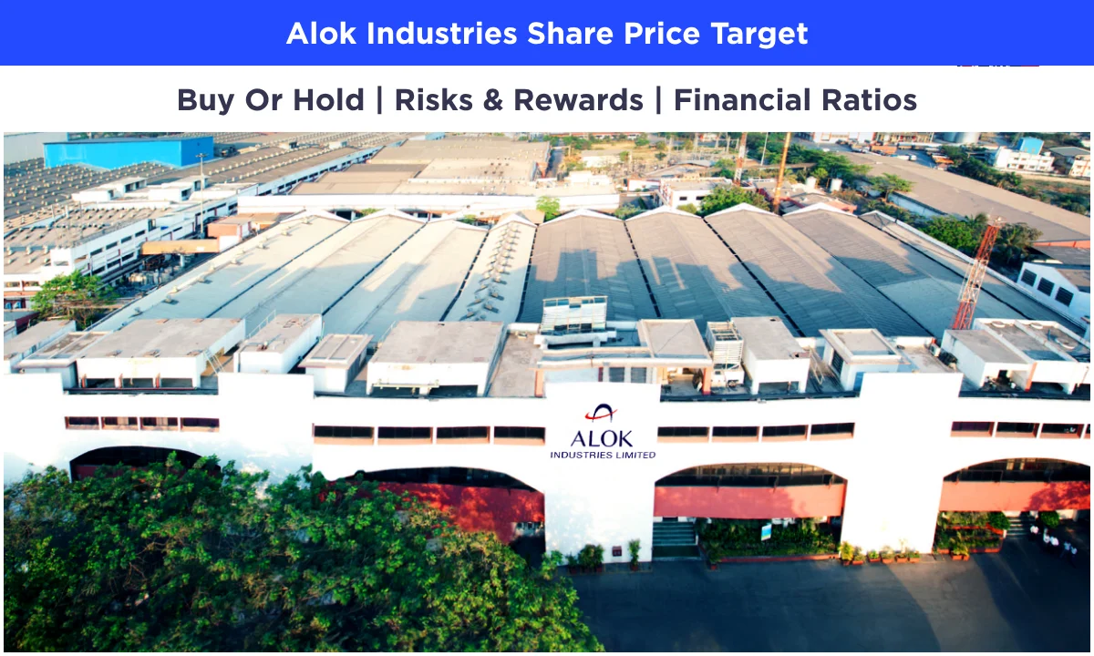 Alok Industries Share Price Target 2026, 2027, 2028, 2029, 2030, 2040, 2050