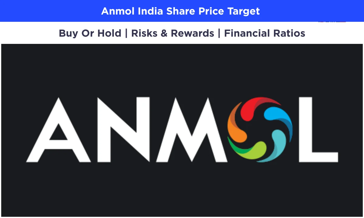 Anmol India Share Price Target 2026, 2027, 2028, 2029, 2030, 2040, 2050