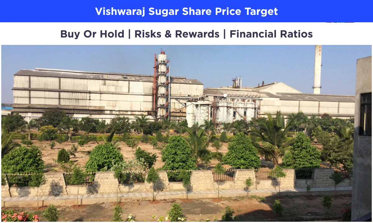 Vishwaraj Sugar Share Price Target 2026,2027, 2028, 2029, 2030, 2040, 2050