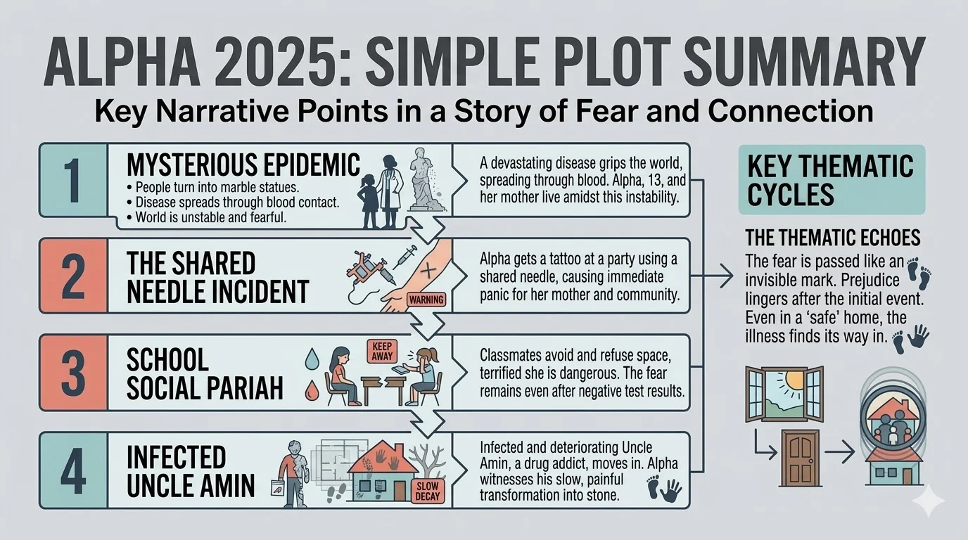 Alpha 2025 Plot Summary In Simple Terms