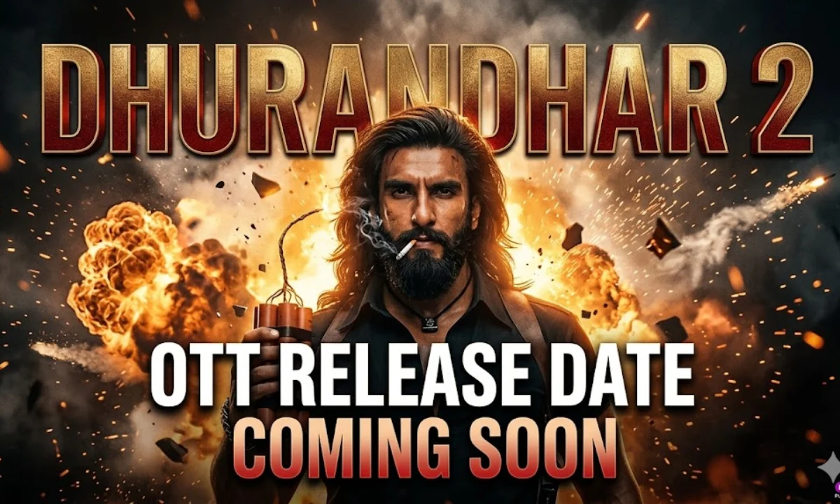 Dhurandhar 2 OTT Release Date: Complete Guide To Netflix vs JioHotstar, Rights Price & Global Availability