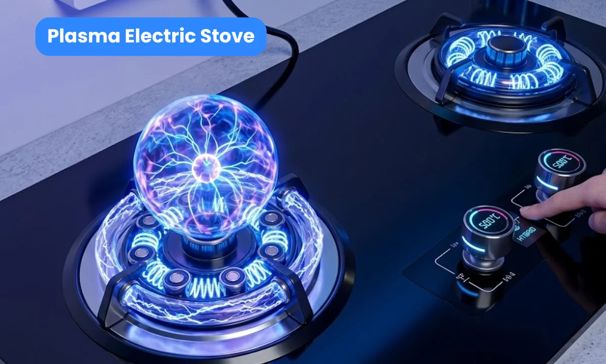 Plasma Electric Stove: Future Of Gasless Cooking In India Or Just Hype In 2026?